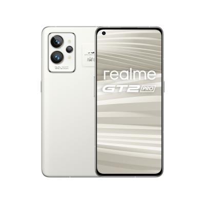 REALME  GT 2 Pro 5G Dual-SIM 128 Go Blanc