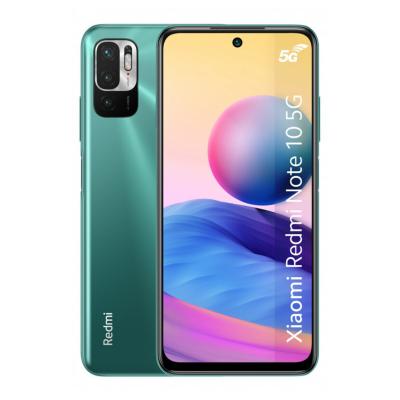 XIAOMI  Redmi Note 10 5G 128 Go Double SIM Vert