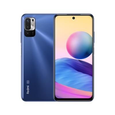 XIAOMI Smartphone  Redmi Note 10 Bleu 5G