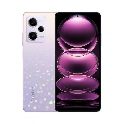XIAOMI  redmi note 12 pro 5g 8 go 256 go violet (violet stardust) double sim 22101316g 6941812758656 