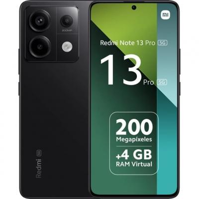 XIAOMI  Redmi Note 13 Pro 5g 8gb/128gb 6.7&acute;&acute; Clair