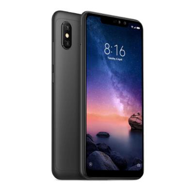 XIAOMI  Redmi Note 6 Pro Dual SIM 32Go noir