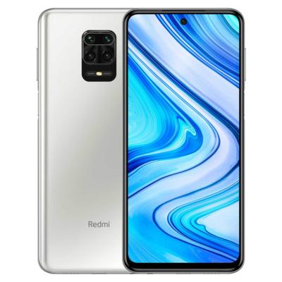 XIAOMI - REDMI NOTE 9 PRO BLANC