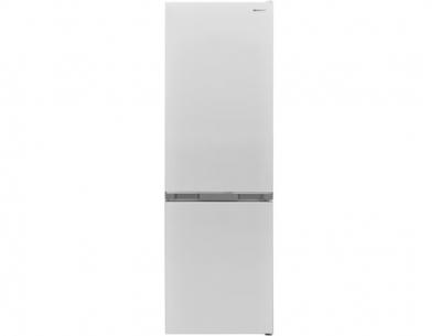 SHARP R&eacute;frig&eacute;rateur combin&eacute; invers&eacute;  SJFBB04DTXWD