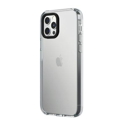 RHINOSHIELD Coque  iPhone 15 Pro Max Clear Case