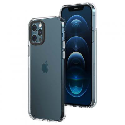 Coque Clear Case Rhinoshield Pour Iphone 12