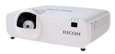 RICOH Vid&eacute;oprojecteur >   Vid&eacute;oprojecteur  PJ WUL5A40ST (432679)