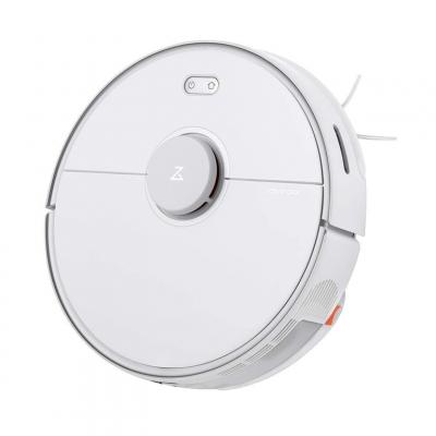 ROBOROCK Aspirateur Robot  - Q7 Max - Blanc