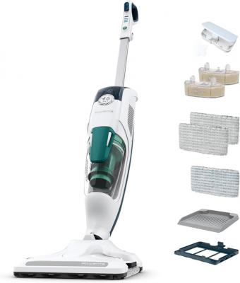 ROWENTA  Nettoyeur Vapeur 2-en-1 &middot; L&eacute;ger et puissant - Neuf