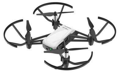 DJI Drone  Ryze Tello White-