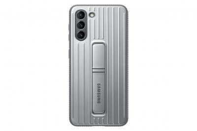 SAMSUNG  Protective Standing Cover Light Grey