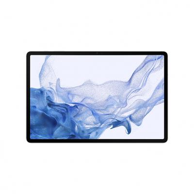 SAMSUNG  Galaxy Tab S8 Plus 12,4 128 Go [Wi-Fi] argent