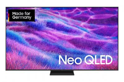 SAMSUNG  GQ-55QN80F 55"" Neo QLED 4K Vision AI (null cm (null Zoll))