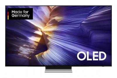 SAMSUNG  GQ-77S90F 77"" OLED 4K Vision AI (null cm (null Zoll))