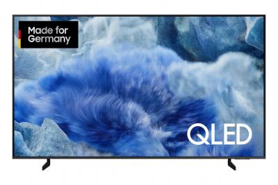 SAMSUNG  GQ85Q8FAAU 2,16 m (85 ) 4K Ultra HD Smart TV Wifi Gris - Neuf