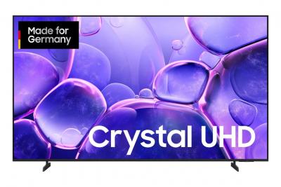 SAMSUNG  GU-75U8099F 75"" Crystal UHD 4K (null cm (null Zoll))