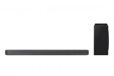 SAMSUNG Barre de son  HW-Q800B 
