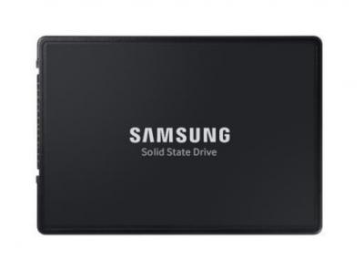SAMSUNG  Ent. 2.5' 7.6TB  PM9A3 NVMe PCIe 4.0 x 4 bulk