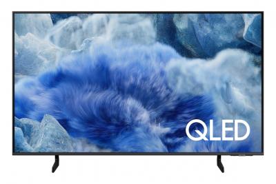 SAMSUNG  Tv Qe43q8faau 43&acute;&acute; 4k Qled
