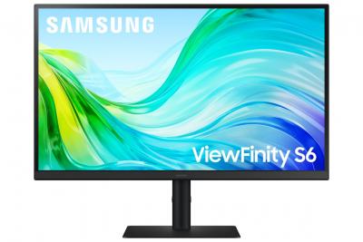 SAMSUNG  Ecran PC Professionnel S61F 27'' Viewfinity