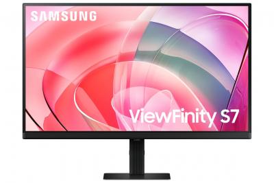 SAMSUNG  27 4K UHD IPS 60Hz HDR10 sRGB 99% - VESA Eye Saver