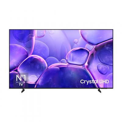 SAMSUNG  Tv Crystal Tu75u8075fu 75&acute;&acute; 4k Led