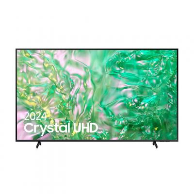 SAMSUNG TV Crystal UHD 43DU8005 2024 