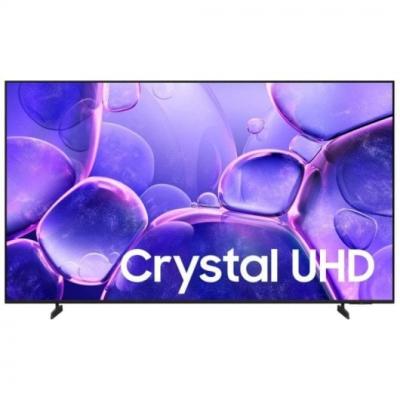 SAMSUNG T&eacute;l&eacute;viseur  UE43U8072FUXXH 43"" LED Crystal 4K UltraHD Smart TV Tizen HDR