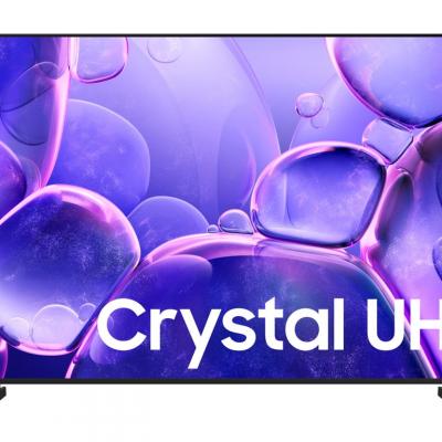 SAMSUNG  UE75U8092FU 190,5 cm (75"") 4K Ultra HD Smart TV Wifi Noir