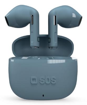 SBS  &Eacute;couteurs Sans Fil Go Pods