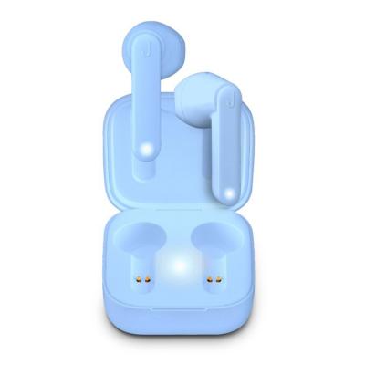 SBS Sweet &ndash; &Eacute;couteurs sans fils bluetooth Stereo bleu ciel- 