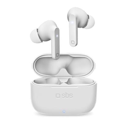 SBS Ecouteurs bluetooth sans fild Urban Pro-