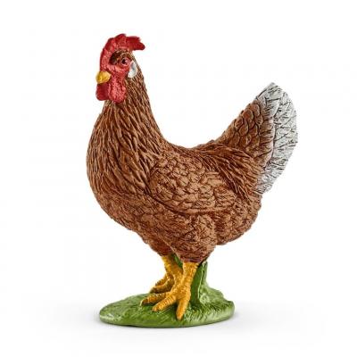 SCHLEICH  Farm World Mindori Figure 13826 
