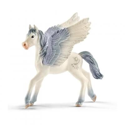 SCHLEICH  Figurine b&eacute;b&eacute; P&eacute;gase 70543