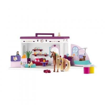 SCHLEICH  - Mallette de Mode - 42614 - Gamme Sofia's Beauties - Neuf