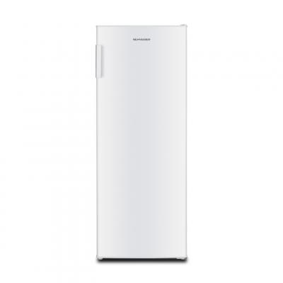 SCHNEIDER  SCCA163-WE - Cong&eacute;lateur armoire 168L Blanc - Neuf