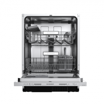 SCHNEIDER  SCLVI1247-E - Lave-vaisselle full int&eacute;grable 13 couverts