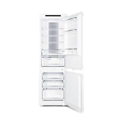 SCHNEIDER  SCRCI177NF-E - R&eacute;frig&eacute;rateur combin&eacute; 244L Blanc - Neuf