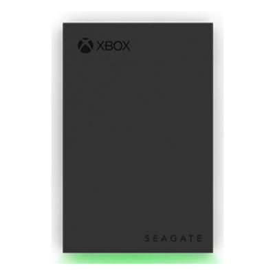 SEAGATE  Game Drive disque dur externe 4 To 3.2 Gen 1 (3.1 Gen 1) Noir