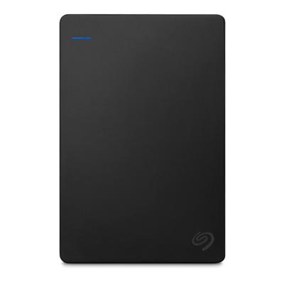 SEAGATE  Game Drive Ps4 Usb 3.0 2.5&acute;&acute; Noir