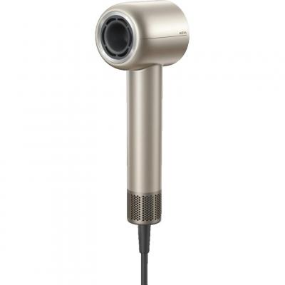 MOVA S&egrave;che-cheveux -  - SHINE 20 - Silencieux - 240 V - Or