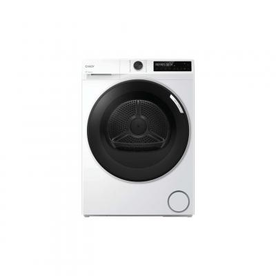 CANDY S&egrave;che-linge pompe &agrave; chaleur 60cm 10kg blanc - BR10N2BX-S - 
