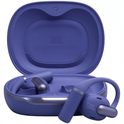 JBL Sense Pro - Ecouteurs sans fil, Bleu - Neuf