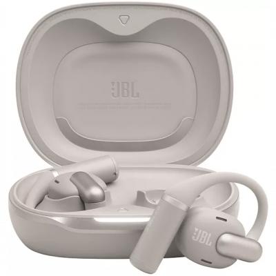 JBL Sense Pro - Ecouteurs sans fil, Gris - Neuf