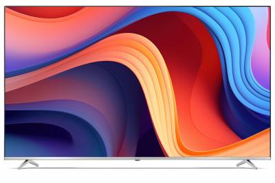 SHARP  70GP6260E 70" (177 cm) TV QLED 4K UHD Google TV Gris