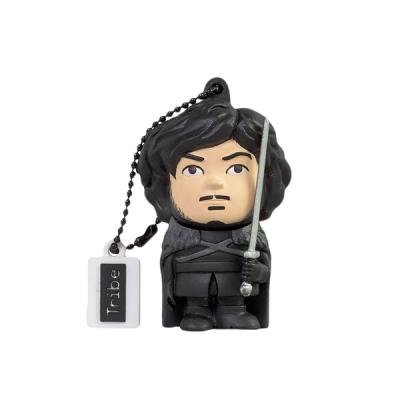 TRIBE Cl&eacute; USB 2.0  Game of Thrones Tyrion 16 Go
