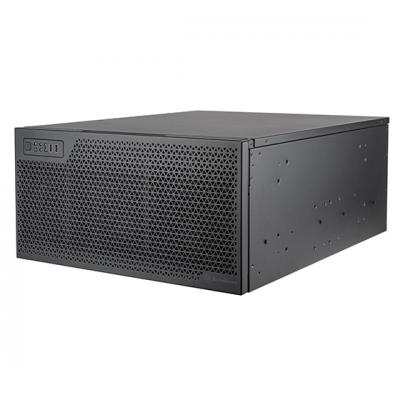 SILVERSTONE  RM52 Support Noir - Neuf