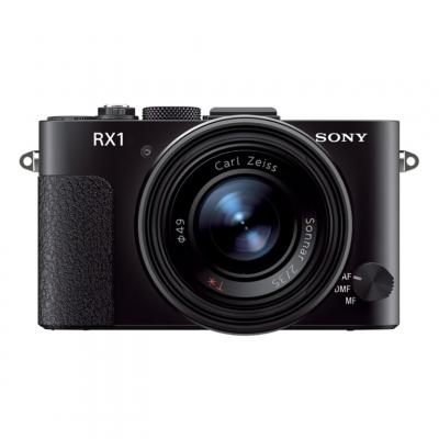 SONY Compact  Cyber-shot DSC-RX1 