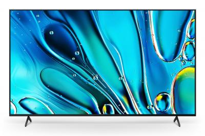 SONY  FWD-75S35 TV 190,5 cm (75 ) 4K Ultra HD Smart TV Wifi Noir - Neuf