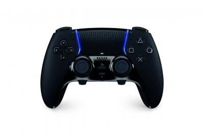 SONY Manette  PS719593263 PlayStation 5 Sans Fil Noir Touchpad